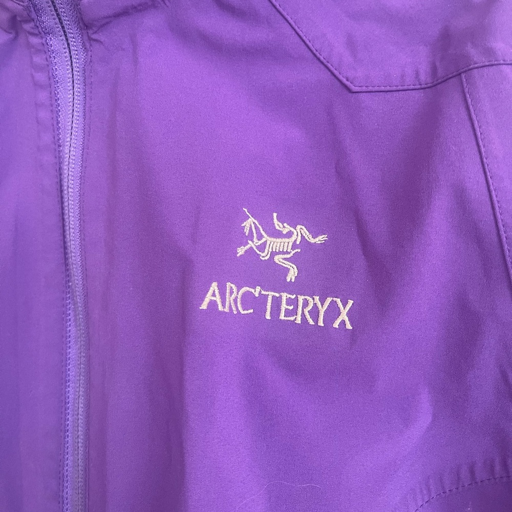 Arc’teryx women’s shell goretex - Picture 3 of 4